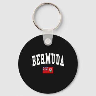 PORTE-CLÉS BERMUDE