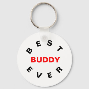 Porte-clés Best Buddy