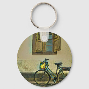 Porte-clés Best cyclist gifts