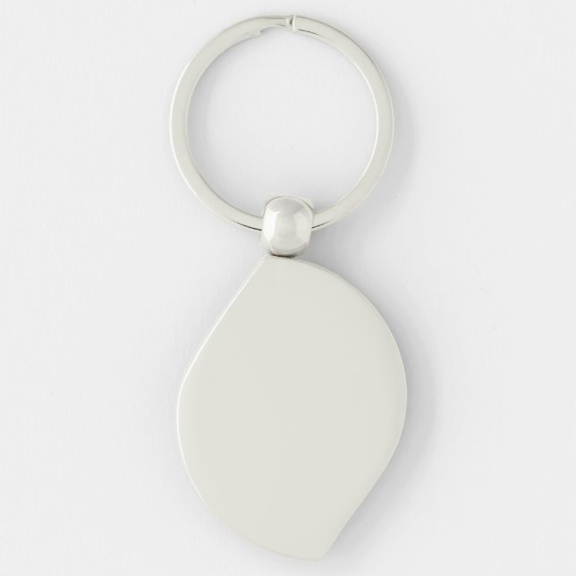 Porte-clés Best Friends Gift Ideas – Custom Name Key Chain (Verso)