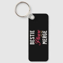 Bestie S'Il Vous Plaît Laissez-Moi Fusionner