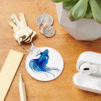 Betta fish