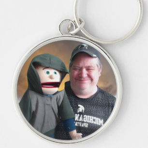 PORTE-CLÉS BIBLENKJV.COM™ 🛐 #KCHAIN