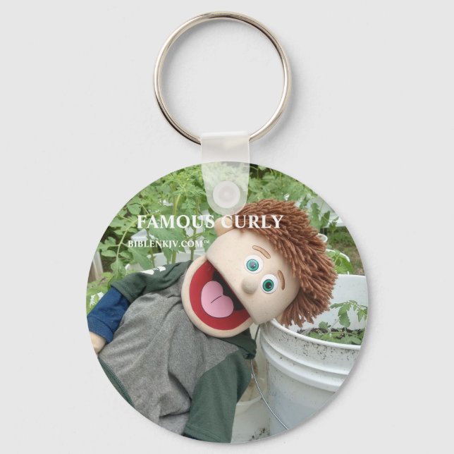 PORTE-CLÉS BIBLENKJV.COM™ 🛐 #PORTE - CLÉ (Recto)