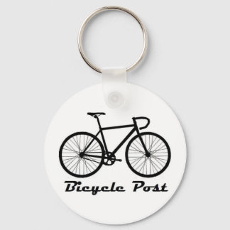 Porte-clés Bicyclette