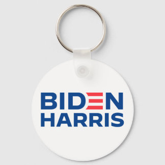 Porte-clés Biden Harris