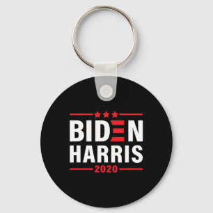 Porte-clés Biden Kamala Harris 2020 Élection Démocrate Libéra