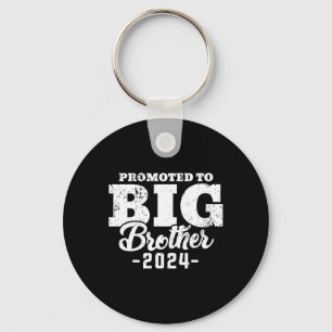 Porte-clés Big Brother 2024 Pour Grossesse de Jeunesse de Tou