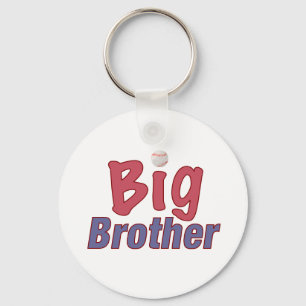 Porte-clés Big Brother (baseball)
