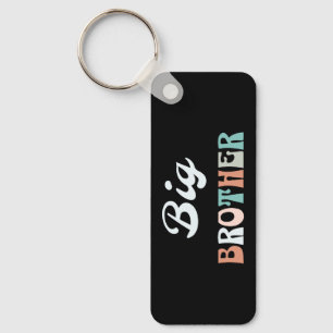 Porte-clés Big Brother Groovy