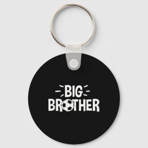 Porte-clés Big Brother Soccer