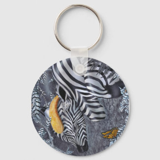 Porte-clés Bijou du nior