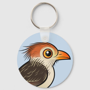Porte-clés Birdorable Guira Cuckoo