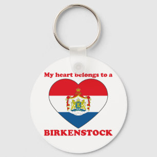 Porte-clés Birkenstock