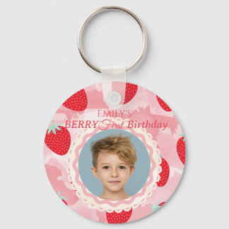 Porte-clés Birthday gift keychain