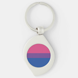 Porte-clés Bisexuel