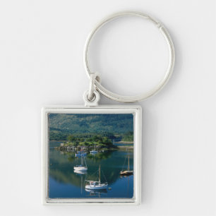 Porte-clés Bishops Bay, Loch Leven, Ballachullish,