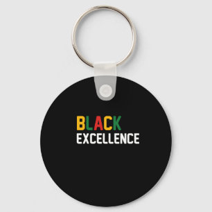 Porte-clés Black Excellence