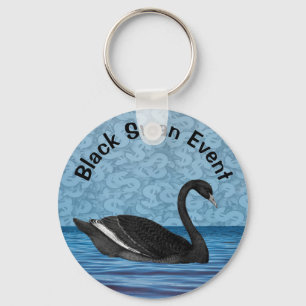 Porte-clés Black Swan, événement