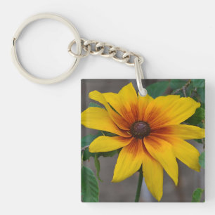 Porte-clés Blackeyed Susan Porte - clé