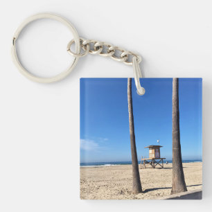 Porte-clés Blackies, Newport Beach, Californie