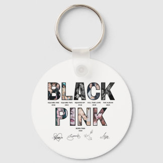 Porte-clés BlackPink
