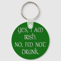 Blague irlandaise drôle anti-stéréotype