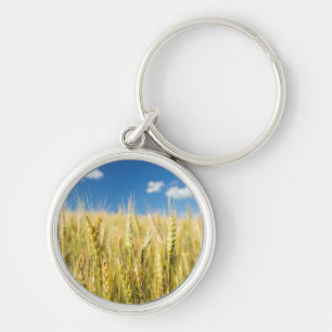 Porte-clés Blé du Kansas