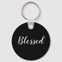 Blessé noir & blanc texte personnalisé texte migno