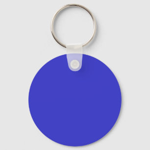 Porte-clés Bleu