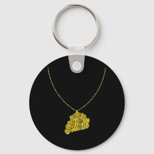 Porte-clés Bling petit