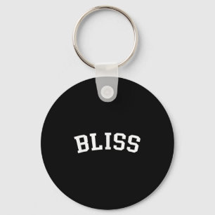 Porte-clés Bliss