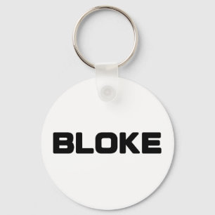 PORTE-CLÉS BLOQUER