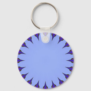 Porte-clés Blueberry