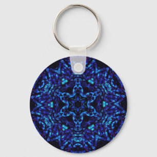 Porte-clés Blued Up