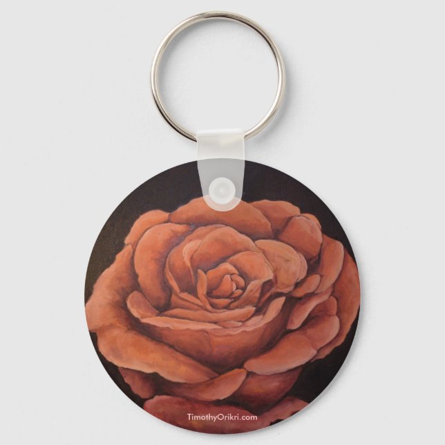 Porte-clés Blush - Porte - clé (Recto)