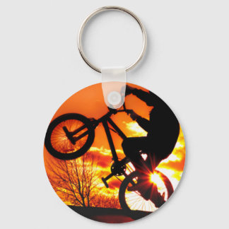 PORTE-CLÉS BMX