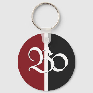 Porte-clés Bo