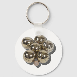 Porte-clés BocceBalls030111
