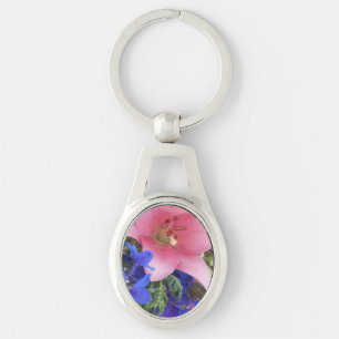 Porte-clés Bodichon