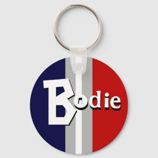 Porte-clés Bodie