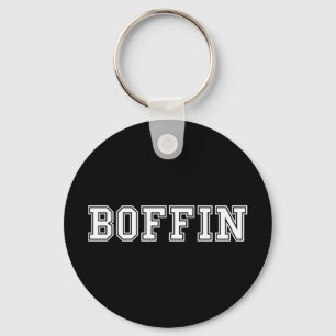 PORTE-CLÉS BOFFIN