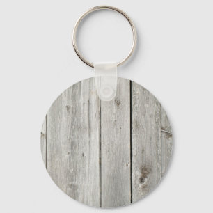 Porte-clés bois