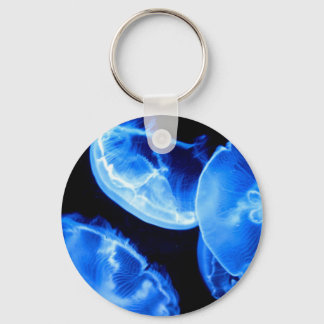 Porte-clés Boîte Jellyfish