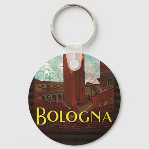 Porte-clés Bologna