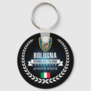 Porte-clés Bologne