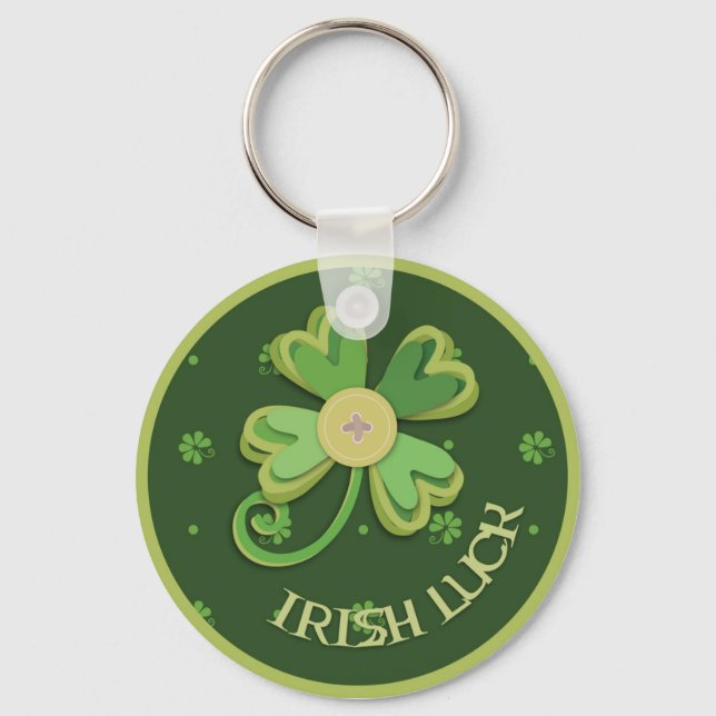 Porte-clés Bon Porte - clé (Recto)