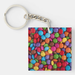 Porte-clés Bonbons