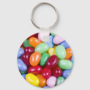 Porte-clés Bonbons mous