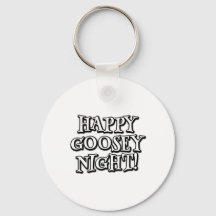 Bonne nuit Goosey
